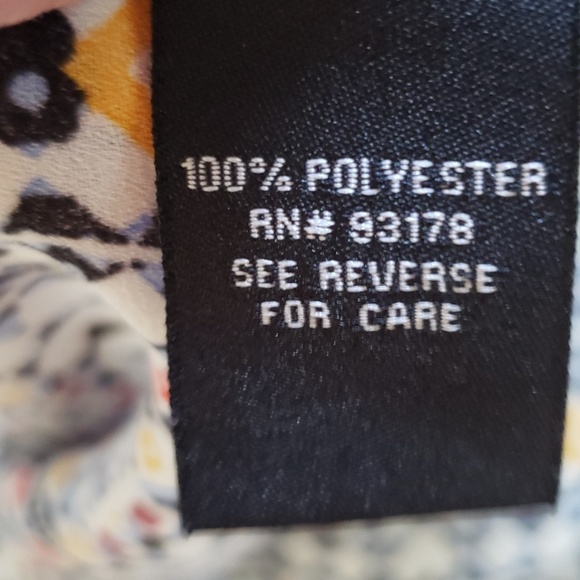 Tank top - Picture 4 of 4